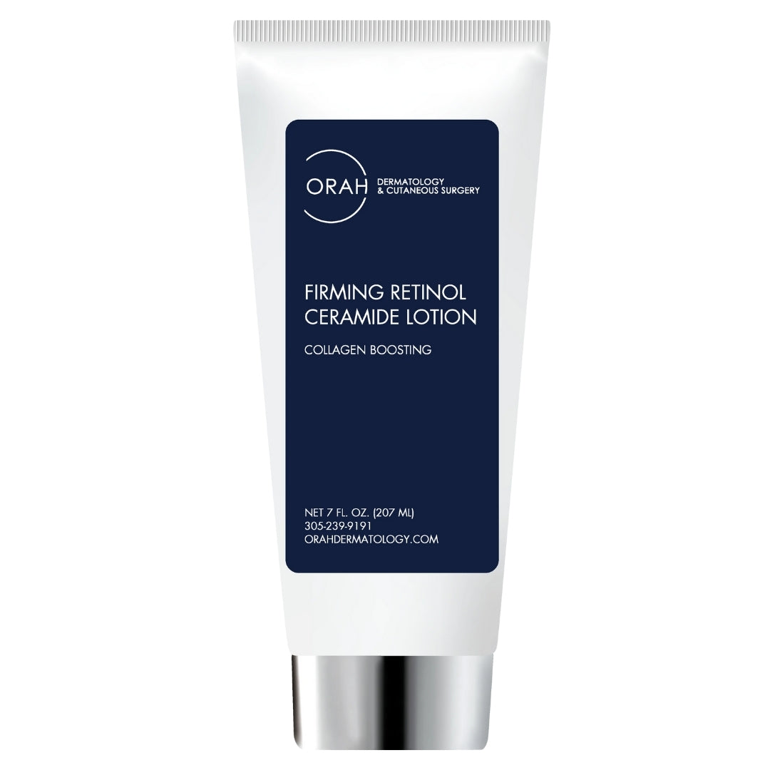 Firming Retinol Ceramide Lotion